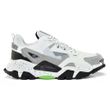 Tenis Masculino Qix Trek Branco e Cinza-52020010.070- -2-